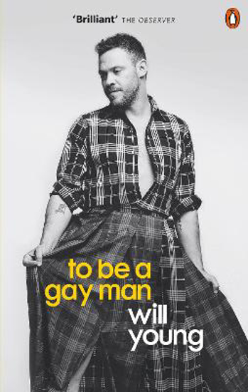 Picture of To be a Gay Man