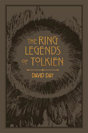 Picture of The Ring Legends of Tolkien
