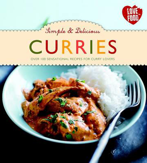 Picture of Simple & Delicious Curries
