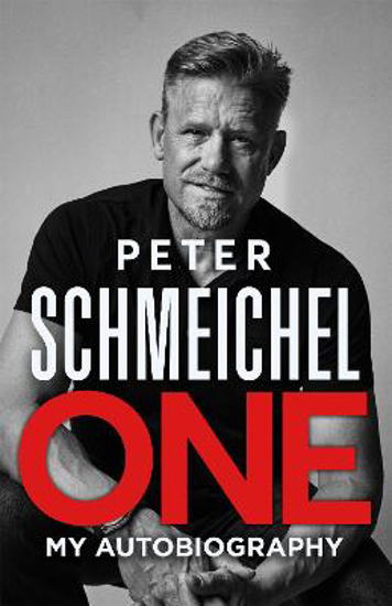 Picture of One: My Autobiography: The Sunday Times bestseller