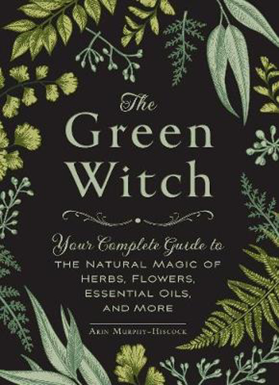 Picture of The Green Witch