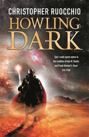 Picture of Howling Dark: Book Two