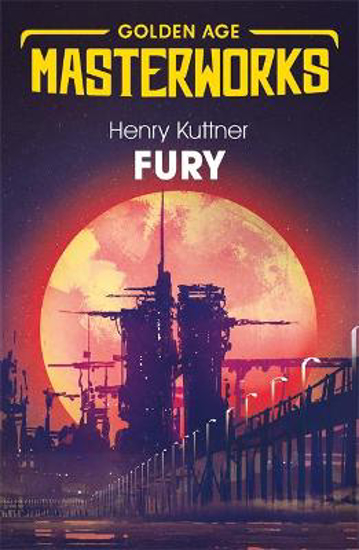 Picture of Fury