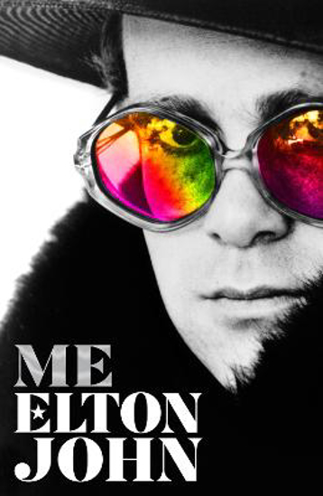 Picture of Elton John: Me