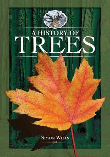 Picture of A History of Trees