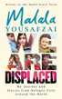 Picture of We Are Displaced (Yousafzai) PB