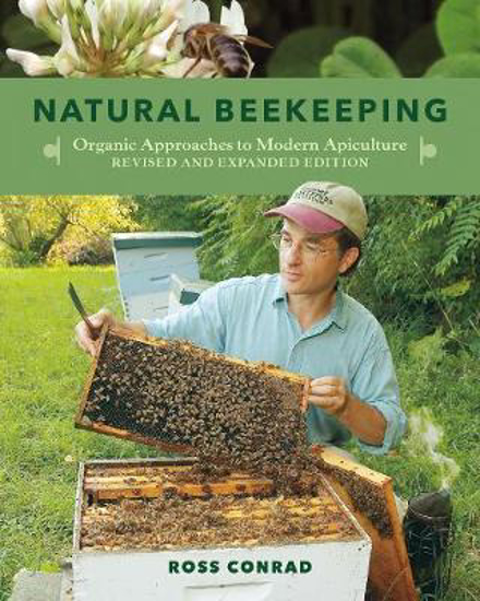 Picture of Natural Beekeeping: Organic Approaches to Modern Apiculture, 2nd Edition