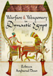 Picture of Warfare and Weaponry in Dynastic Egypt