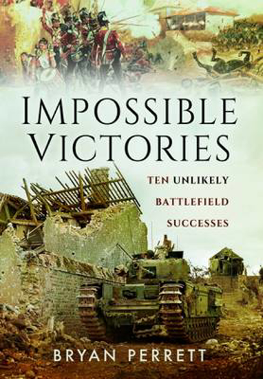 Picture of Impossible Victories