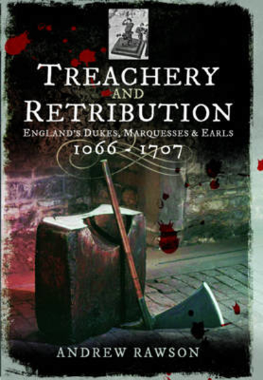 Picture of Treachery and Retribution