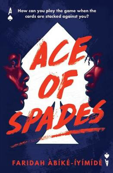 Picture of Ace of Spades