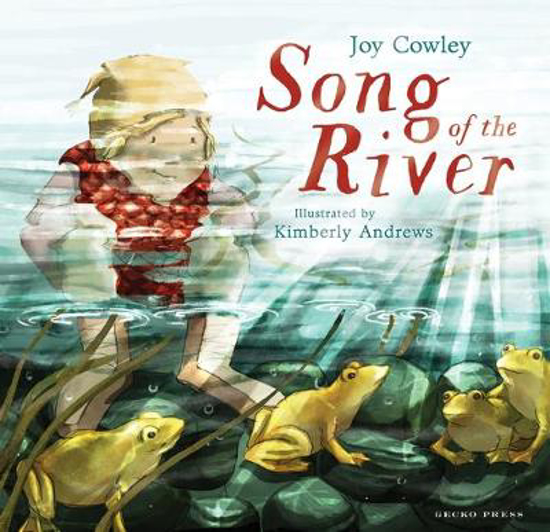 Picture of Song of the River
