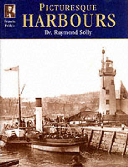 Picture of Francis Frith's Picturesque Harbours