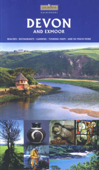 Picture of Devon the Guide Book: Beaches. Contemparary Art. Gardens. Restaurants and So Much More