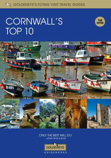 Picture of Goldeneye: Cornwall Top 10