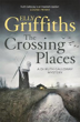 Picture of The Crossing Places: The Dr Ruth Galloway Mysteries 1