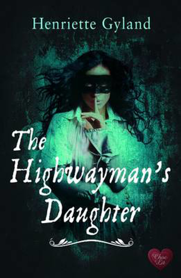 Picture of Highwayman's Daughter