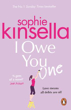 Picture of I Owe You One: The Number One Sunday Times Bestseller