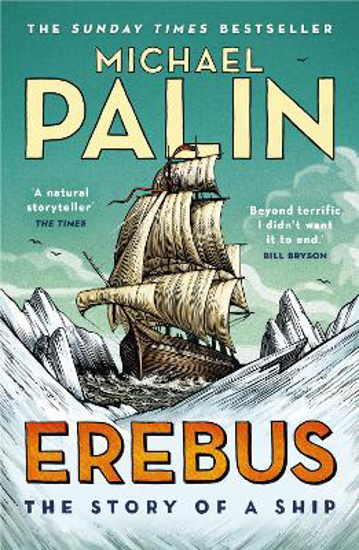 Picture of Erebus: The Story of a Ship