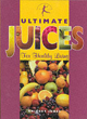 Picture of Ultimate Juices For Healthy Living HB