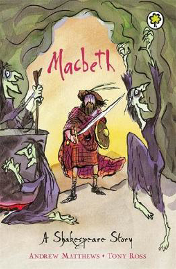 Picture of A Shakespeare Story: Macbeth