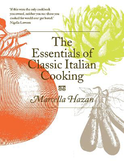 Picture of The Essentials of Classic Italian Cooking