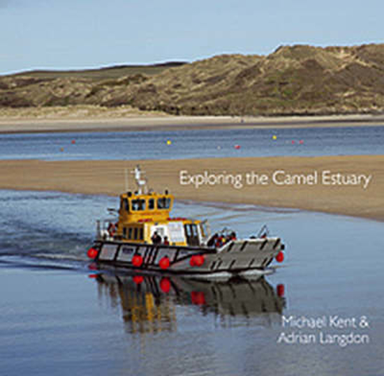 Picture of Exploring the Camel Estuary