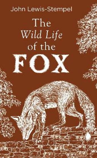 Picture of The Wild Life of the Fox