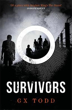 Picture of Survivors: The Voices Book 3