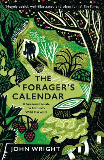 Picture of The Forager's Calendar: A Seasonal Guide to Nature's Wild Harvests