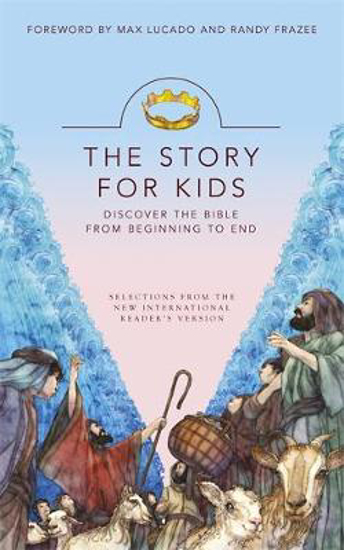 Picture of The Story for Kids: Discovering the Bible from Beginning to End