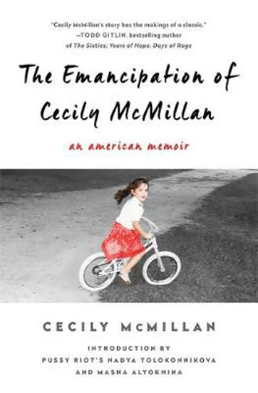 Picture of The Emancipation of Cecily McMillan: An American Memoir