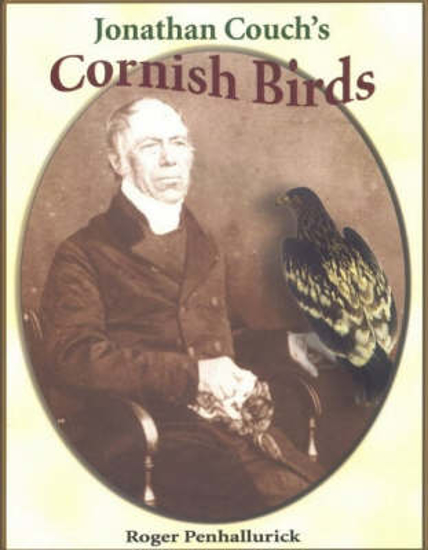 Picture of Jonathan Couch's Cornish Birds