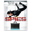 Picture of 100 Facts Spies UPDATED