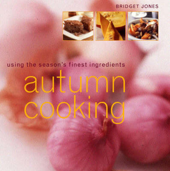 Picture of Autumn Cooking: Using the Season's Finest Ingredients