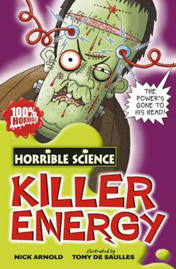 Picture of Killer Energy