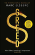 Picture of Greed: The page-turning thriller that warned of financial melt-down