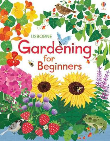 Picture of Gardening for Beginners