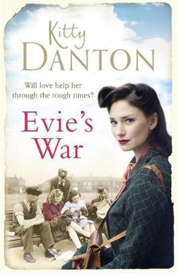 Picture of Evie's War