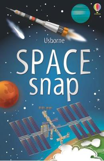 Picture of Space Snap