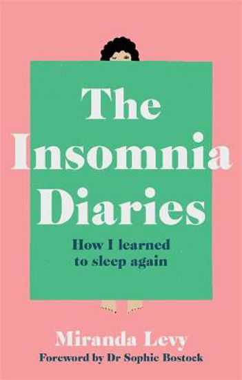 Picture of The Insomnia Diaries: How I learned to sleep again