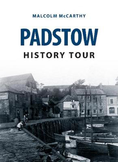 Picture of Padstow History Tour