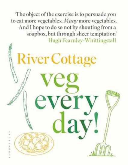 Picture of River Cottage Veg Every Day!