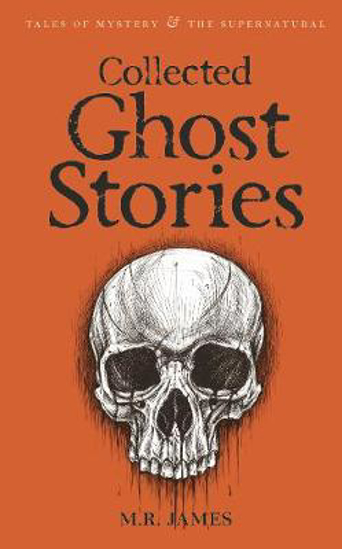Picture of Collected Ghost Stories