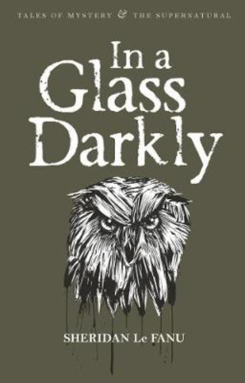 Picture of In A Glass Darkly
