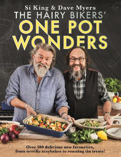 Picture of The Hairy Bikers' One Pot Wonders