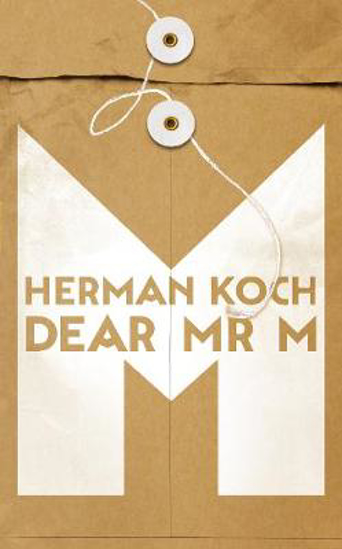 Picture of Dear Mr. M
