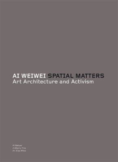 Picture of Ai Weiwei: Spatial Matters