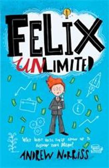 Picture of Felix Unlimited