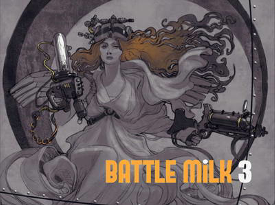 Picture of Battlemilk 3: 3